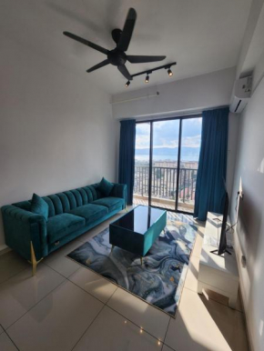 Praicon Tower - Premium Suite